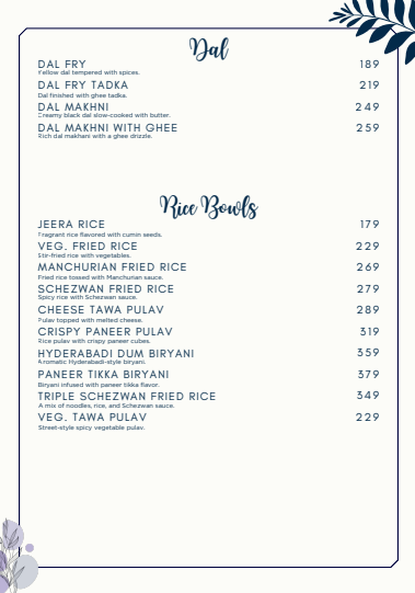 PHLOX Cafe -  Bodakdev