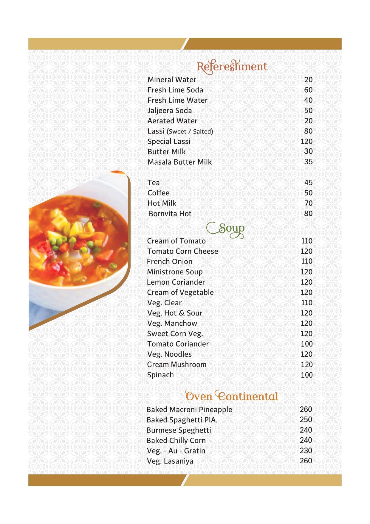 Hotel Royal Highness - Lal Darwaja