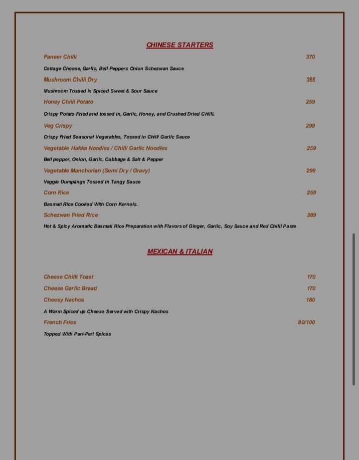 Comfort Inn Sapphire - Chandkheda