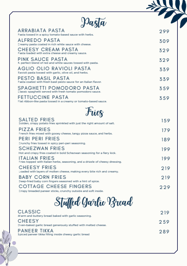 PHLOX Cafe -  Bodakdev