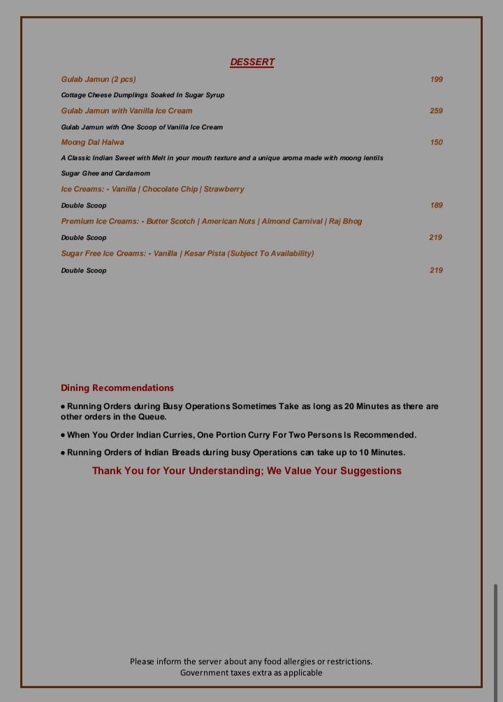 Comfort Inn Sapphire - Chandkheda