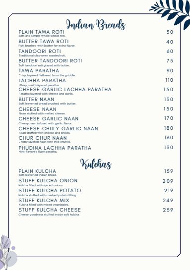 PHLOX Cafe -  Bodakdev