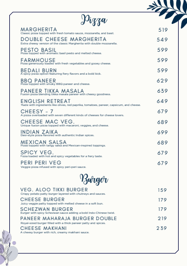 PHLOX Cafe -  Bodakdev