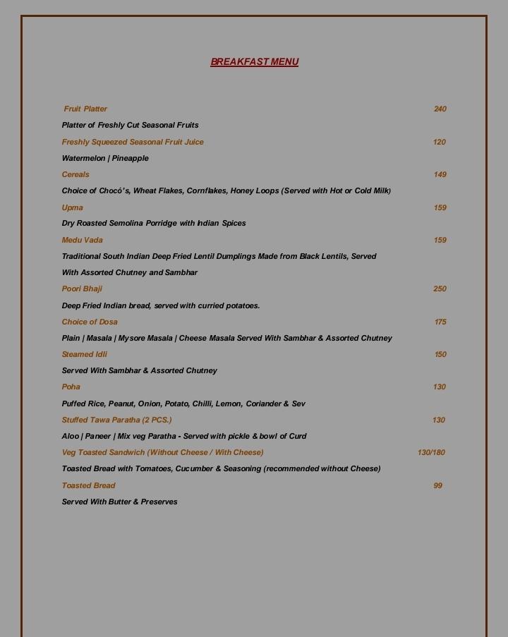 Comfort Inn Sapphire - Chandkheda