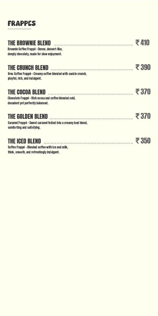 The Theory Of Nine - Sindhu Bhavan