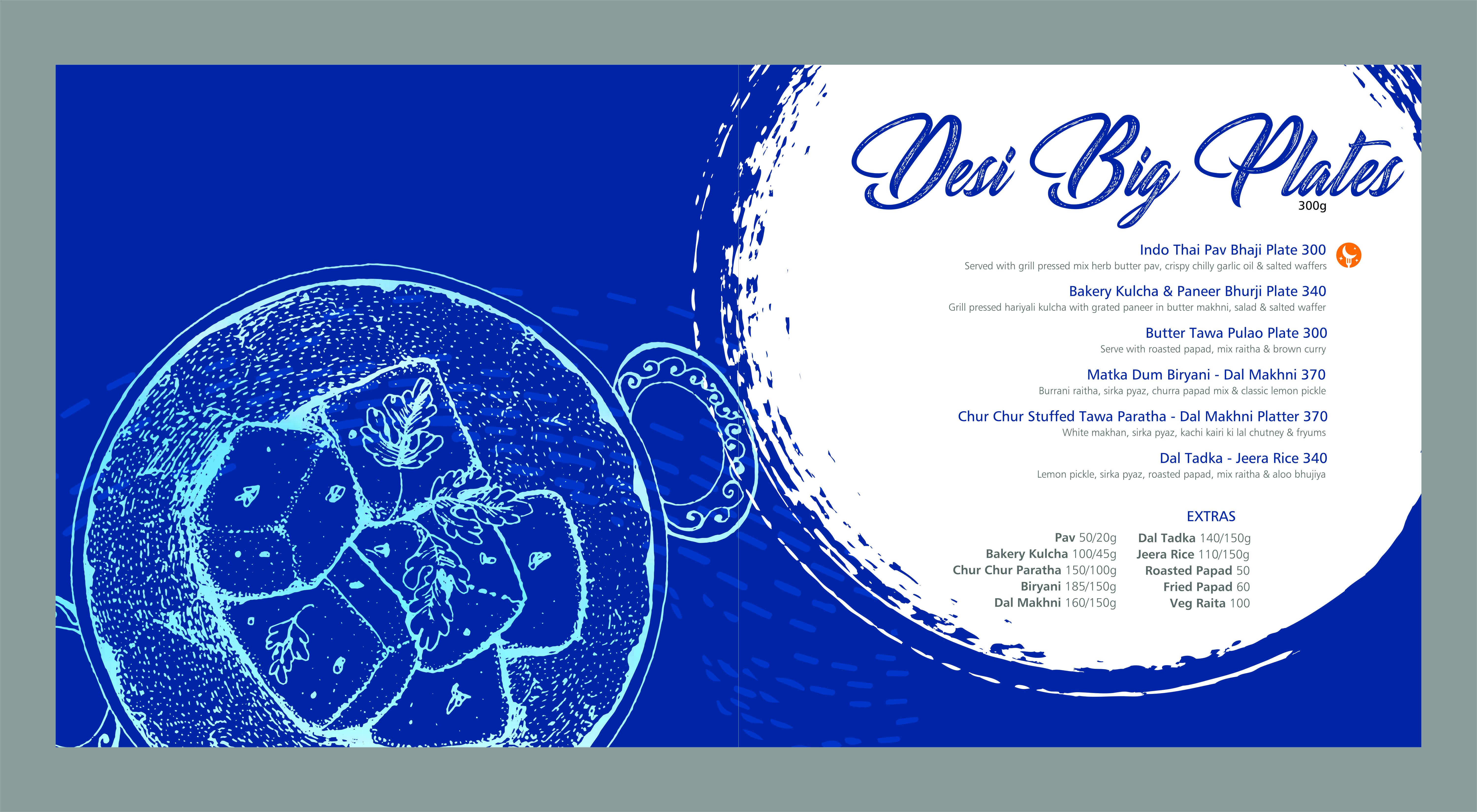 Starry Night Rooftop Cafe_Naroda