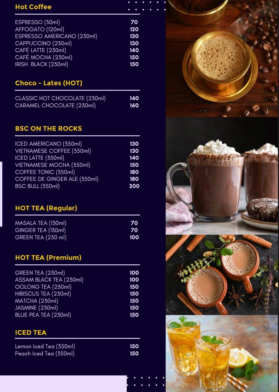 Big scoop cafe - Nikol