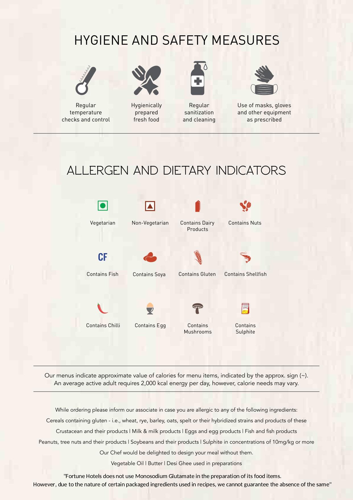 Gardenia - Fortune Park, Ellisbridge