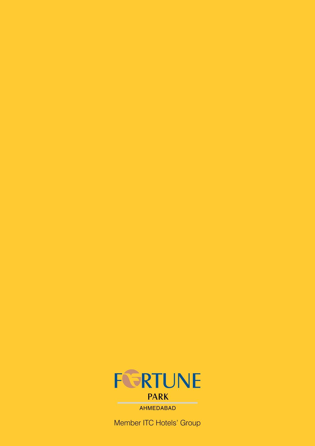 Gardenia - Fortune Park, Ellisbridge