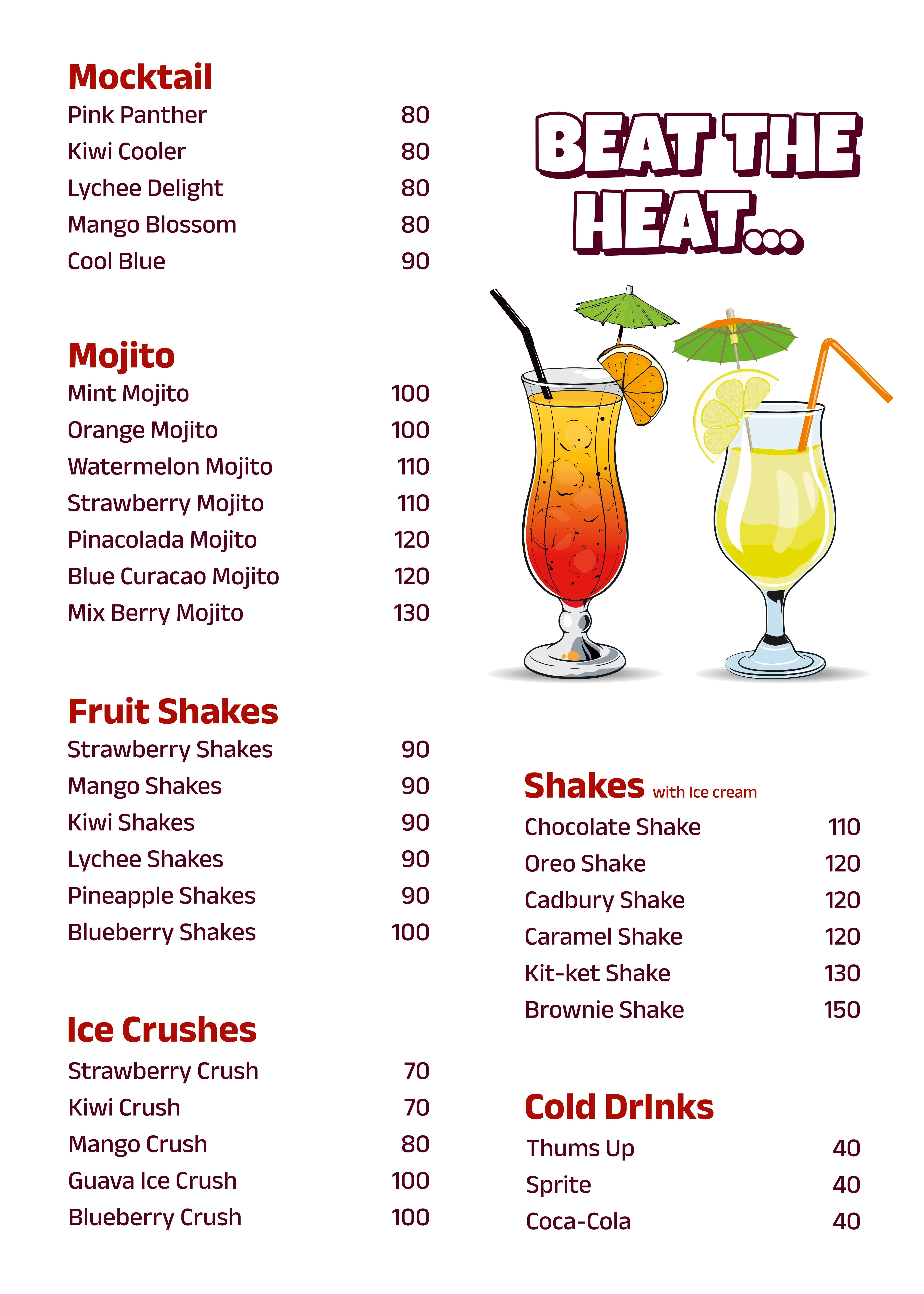 Tea Torium - Collage Road
