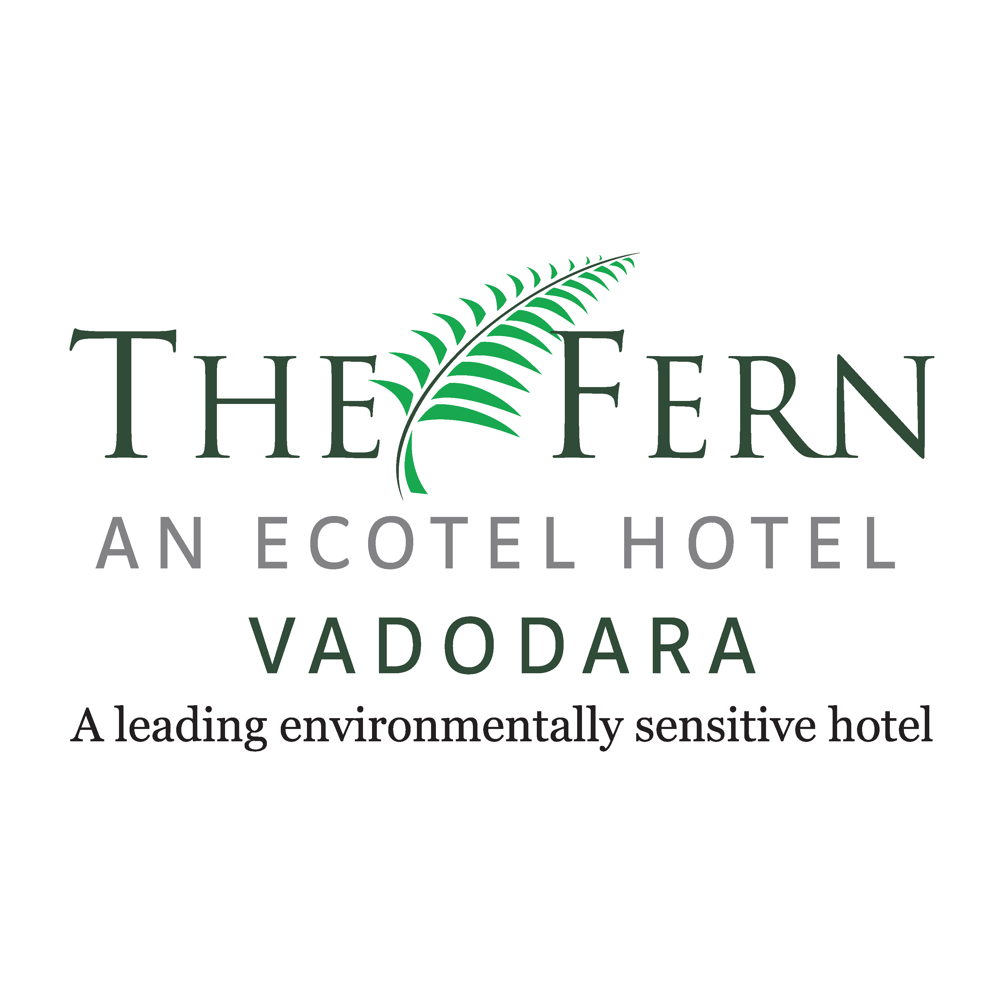 Zeste - The Fern - An Ecotel Hotel - Akota