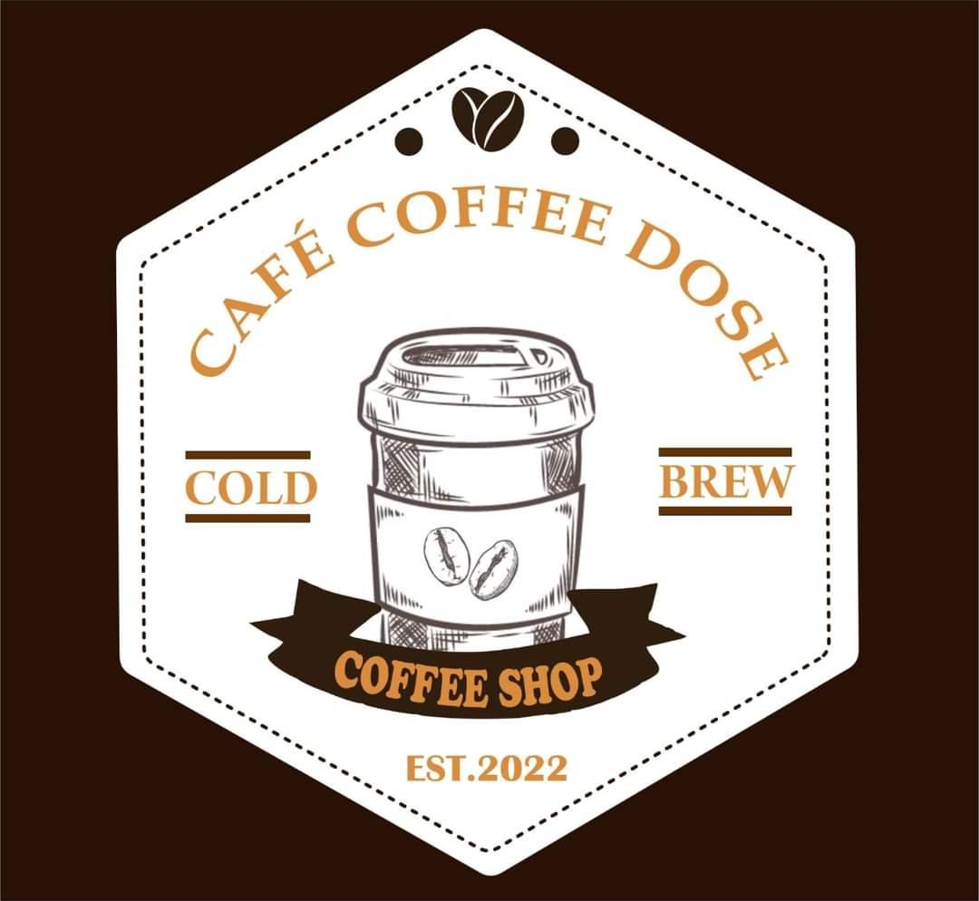 Cafe Coffee Dose - Gota