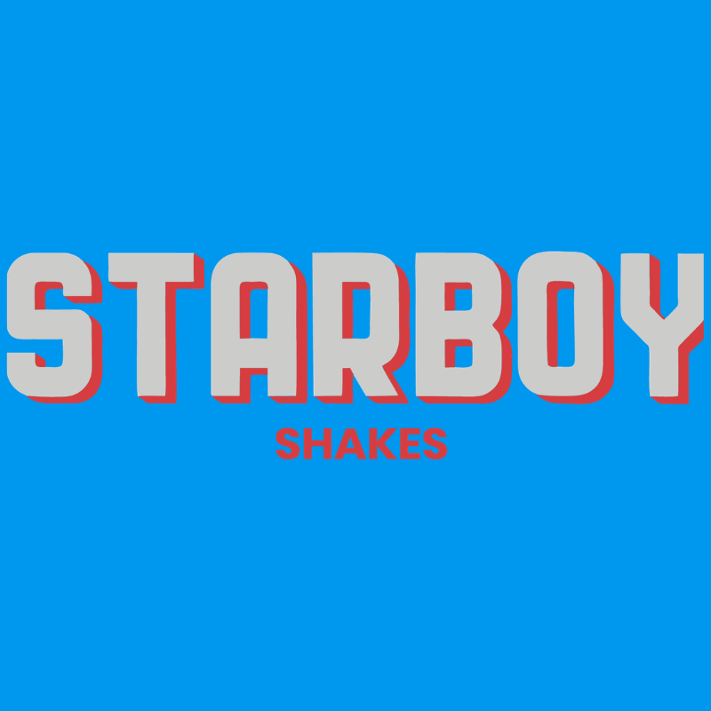 Starboy Shake - Prahladnagar