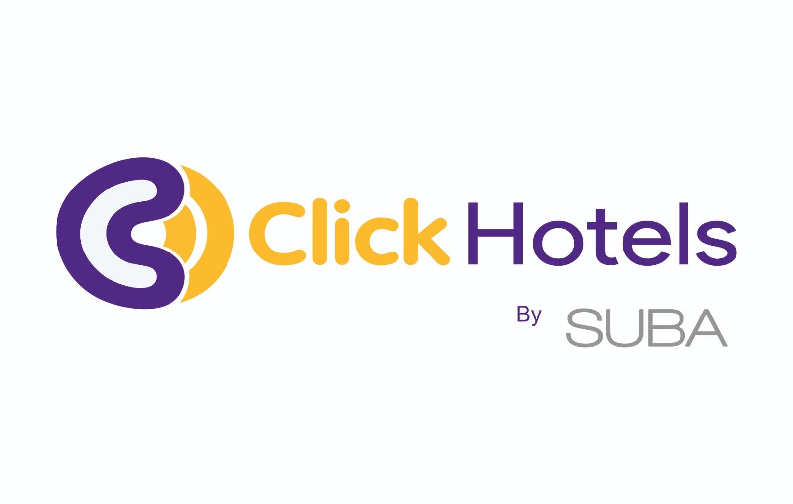 Click Hotel Swastik - Sayajigunj