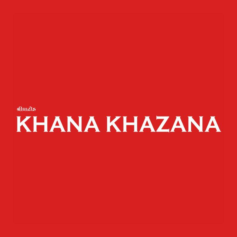 Khana Khazana - Paldi