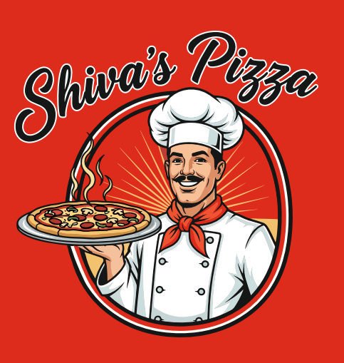 Shiva's Pizza - University Road