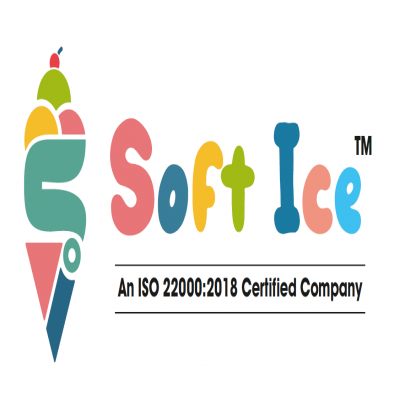 Soft Ice - Ashram Road