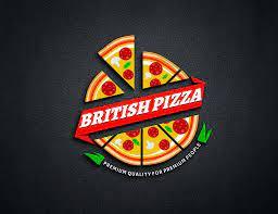 British Pizza - Nikol