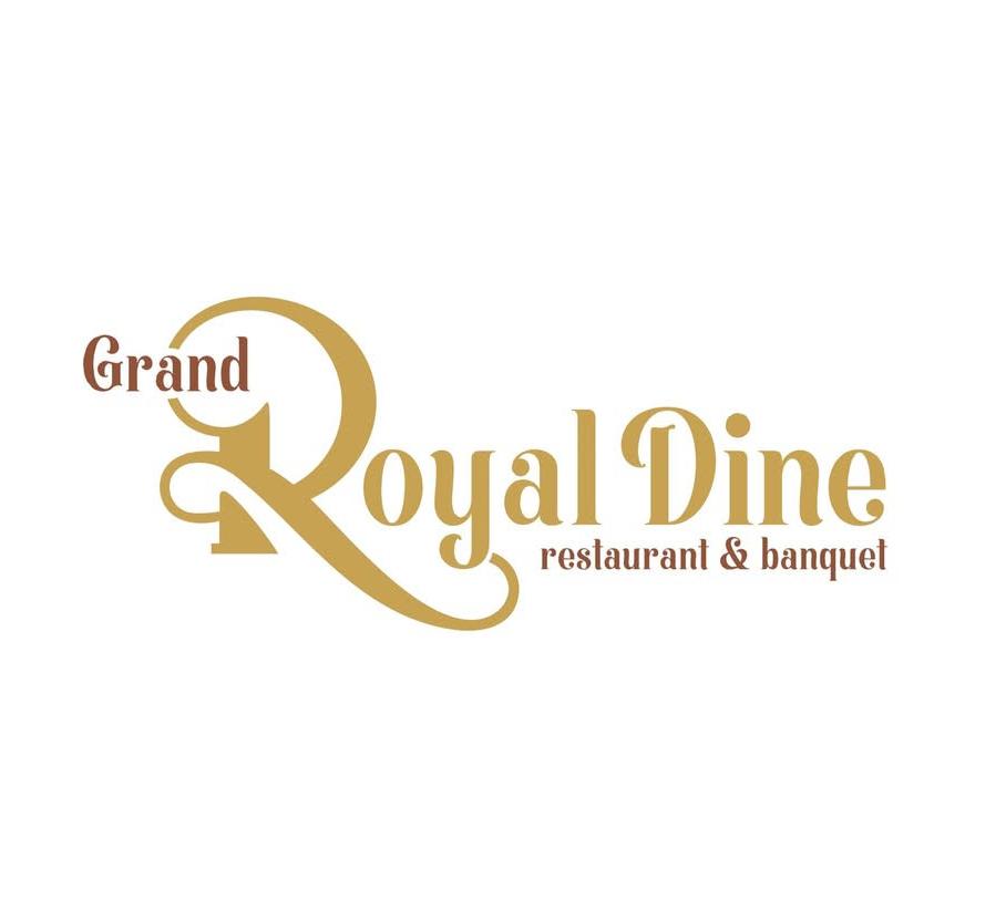 Grand Royal Dine - Nikol