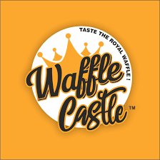 Waffle Castle - Kudasan, Gandhinagar