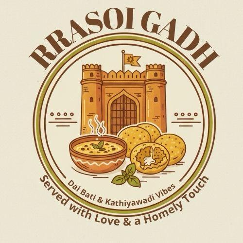 RRasoi Gadh - Kudasan, Gandhinagar