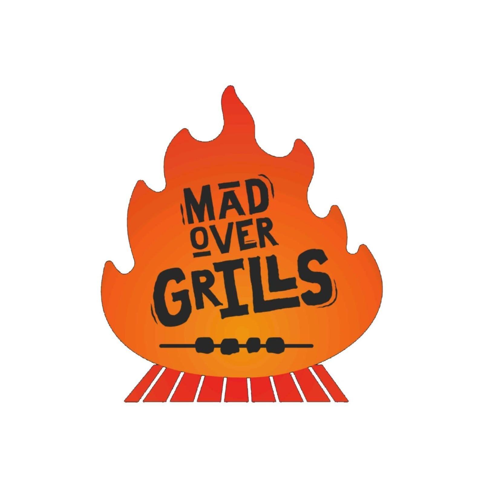 Mad Over Grill - Bhat