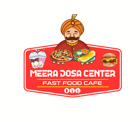 Meera Dosa - Bhat