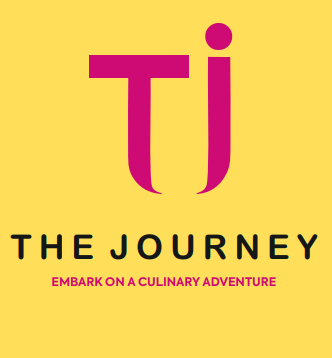 The Journey Restaurant - Bhat