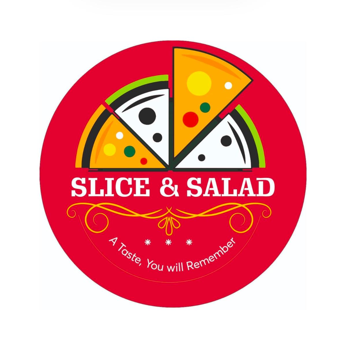Slice & Salad - Gota