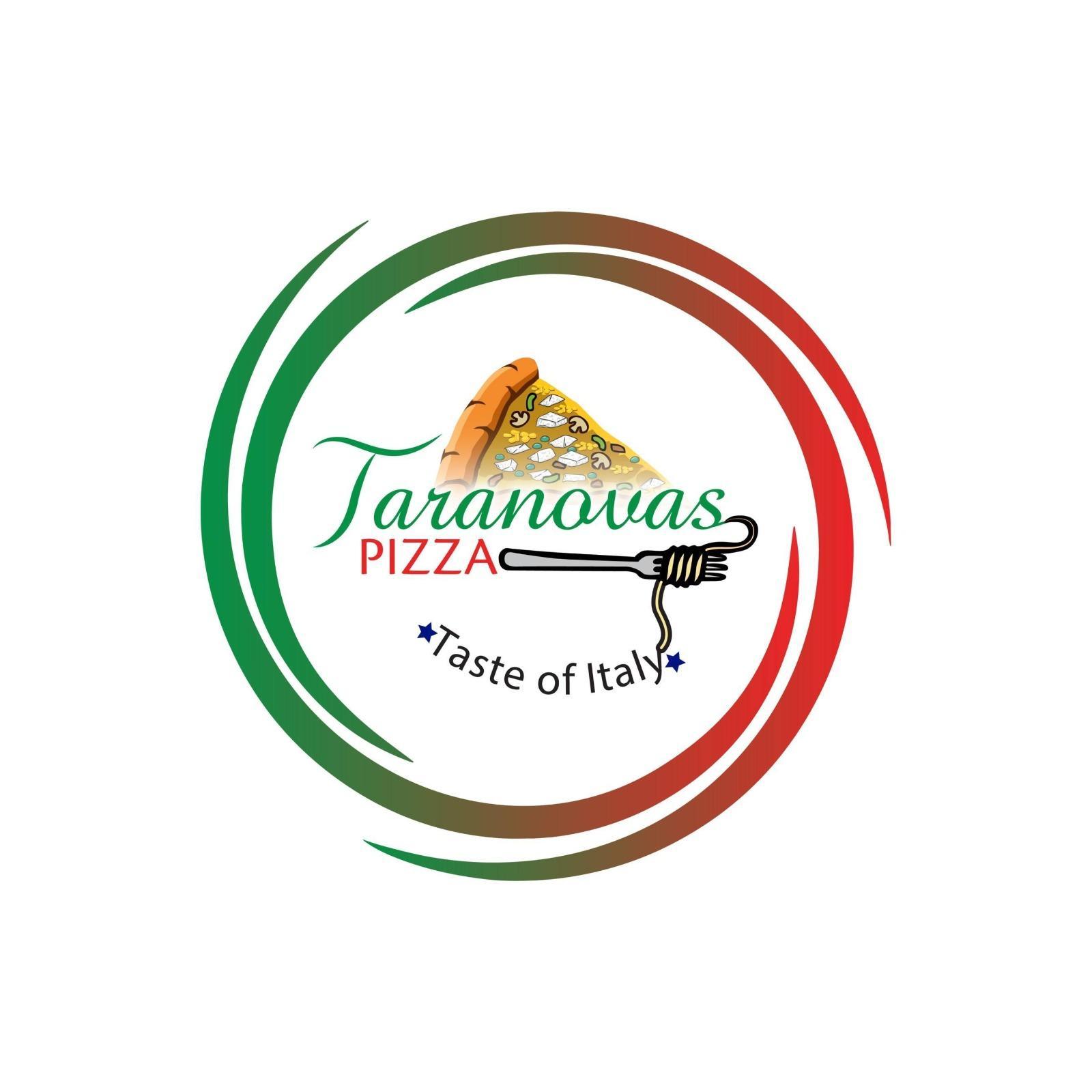 Taranovas Pizza - Kadi