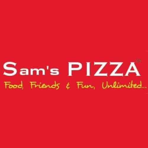 Sam's Pizza - Bapunagar