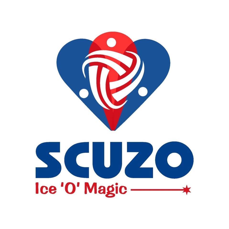 Scuzo - Sola