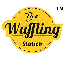 The Waffling Station _Nikol