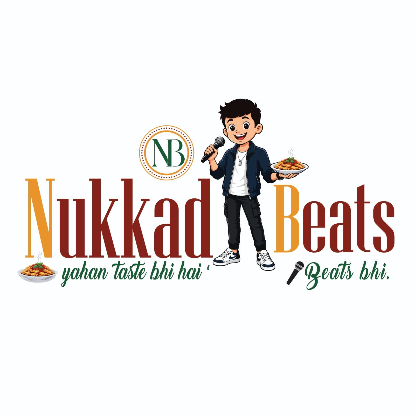 Nukkad Beats - IIM Road