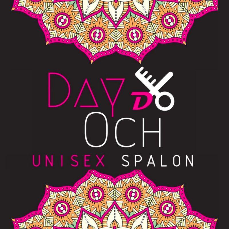 Day OCH Unisex Salon - Kudasan