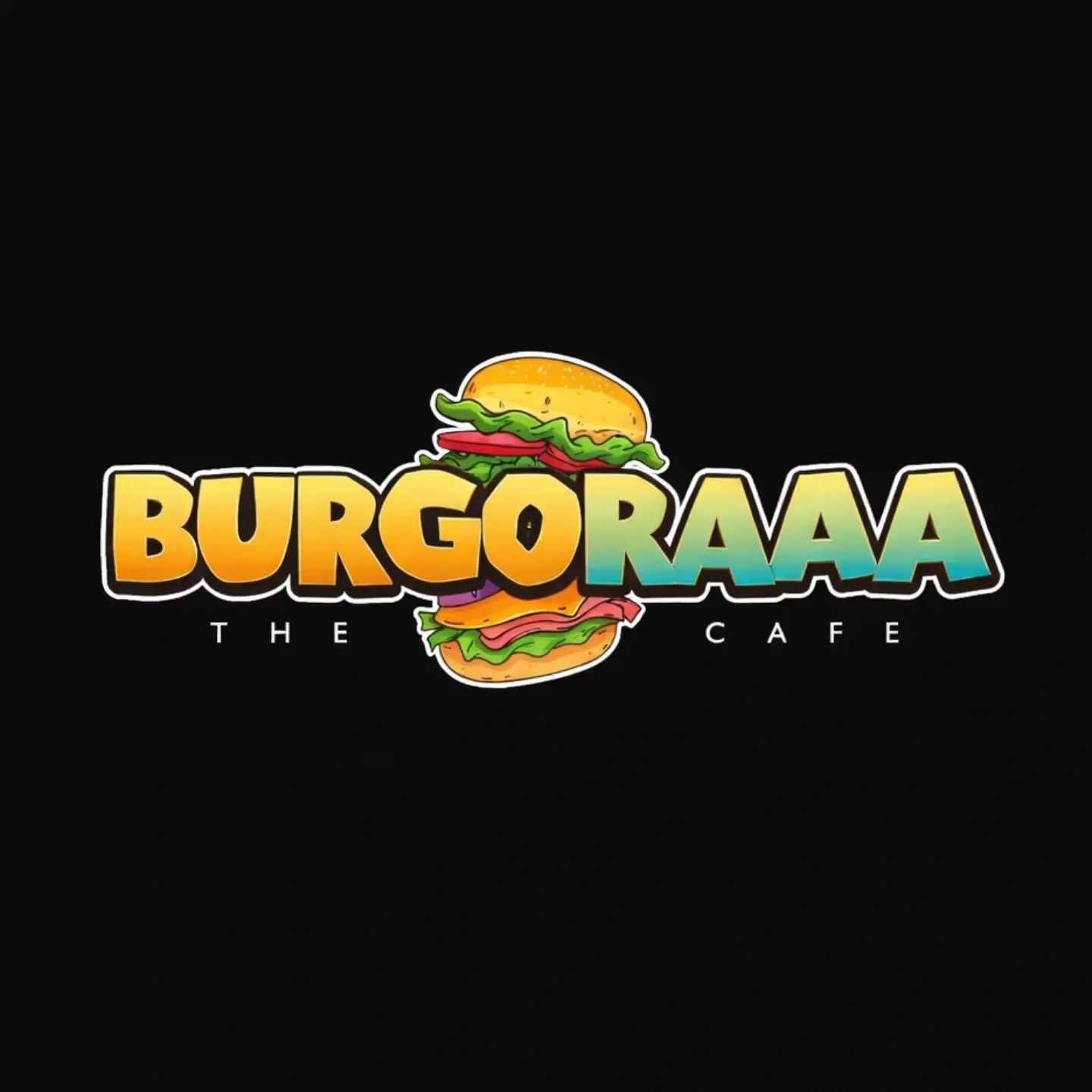 Burgoraaa - The Cafe - Bodakdev