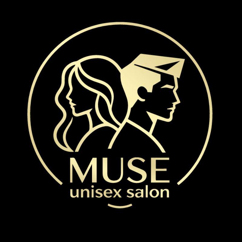 Muse Unisex Salon - Kudasan