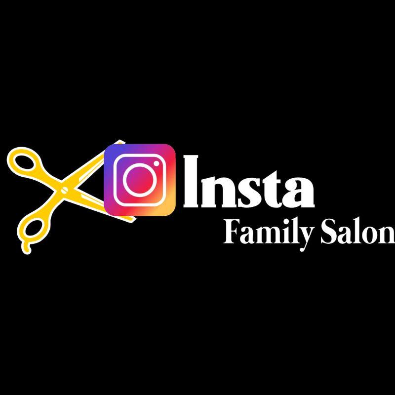 Insta Family Salon - Kudasan