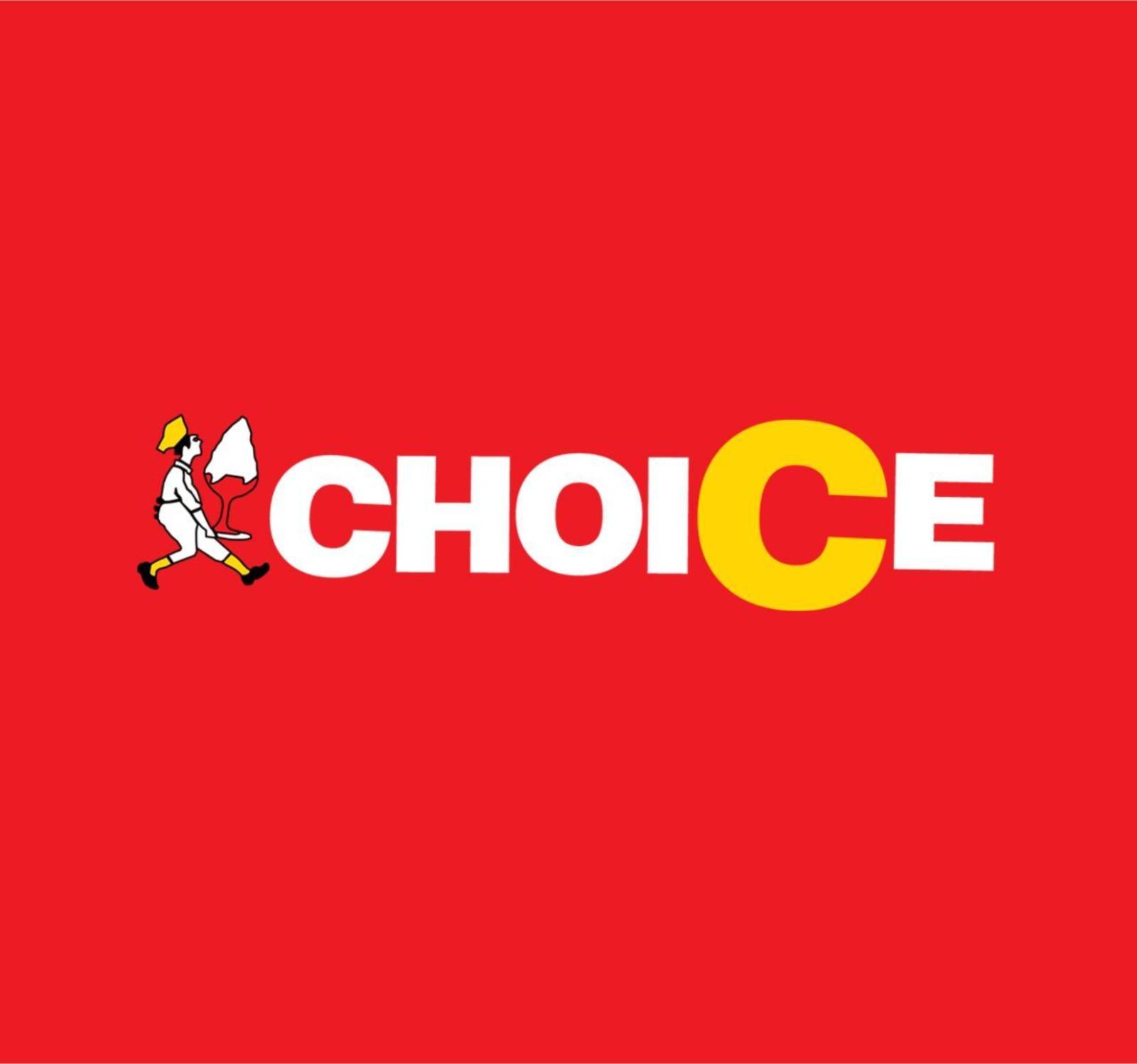 Choice - South Bopal