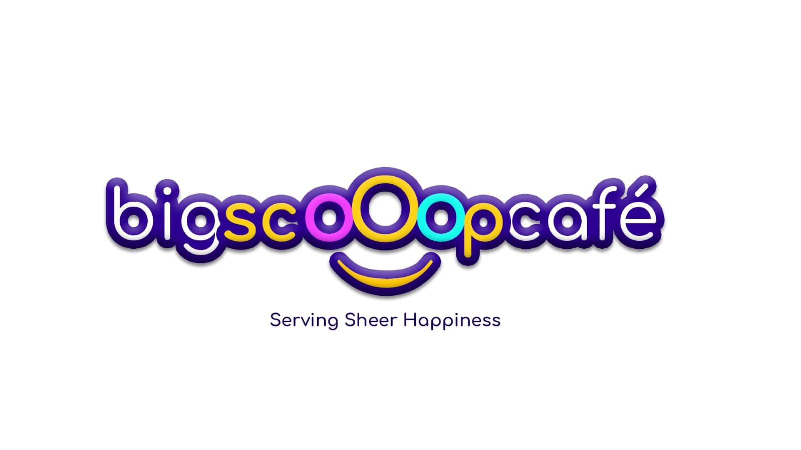 Big scoop cafe - Nikol