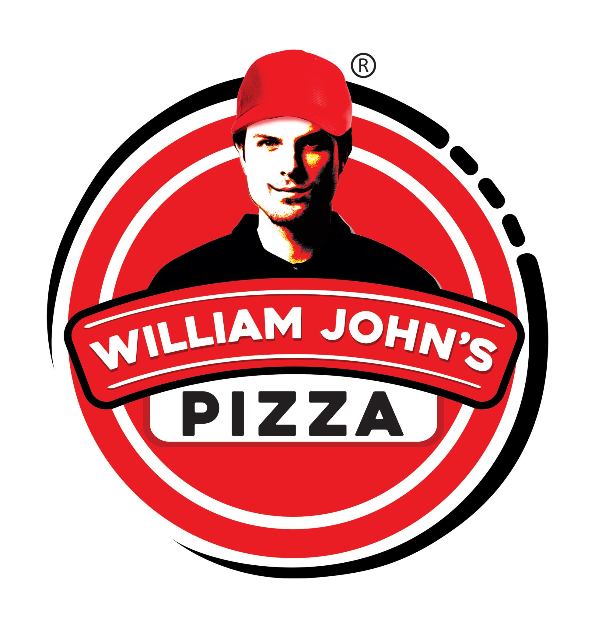 William John's Pizza - Gunjan Char Rasta