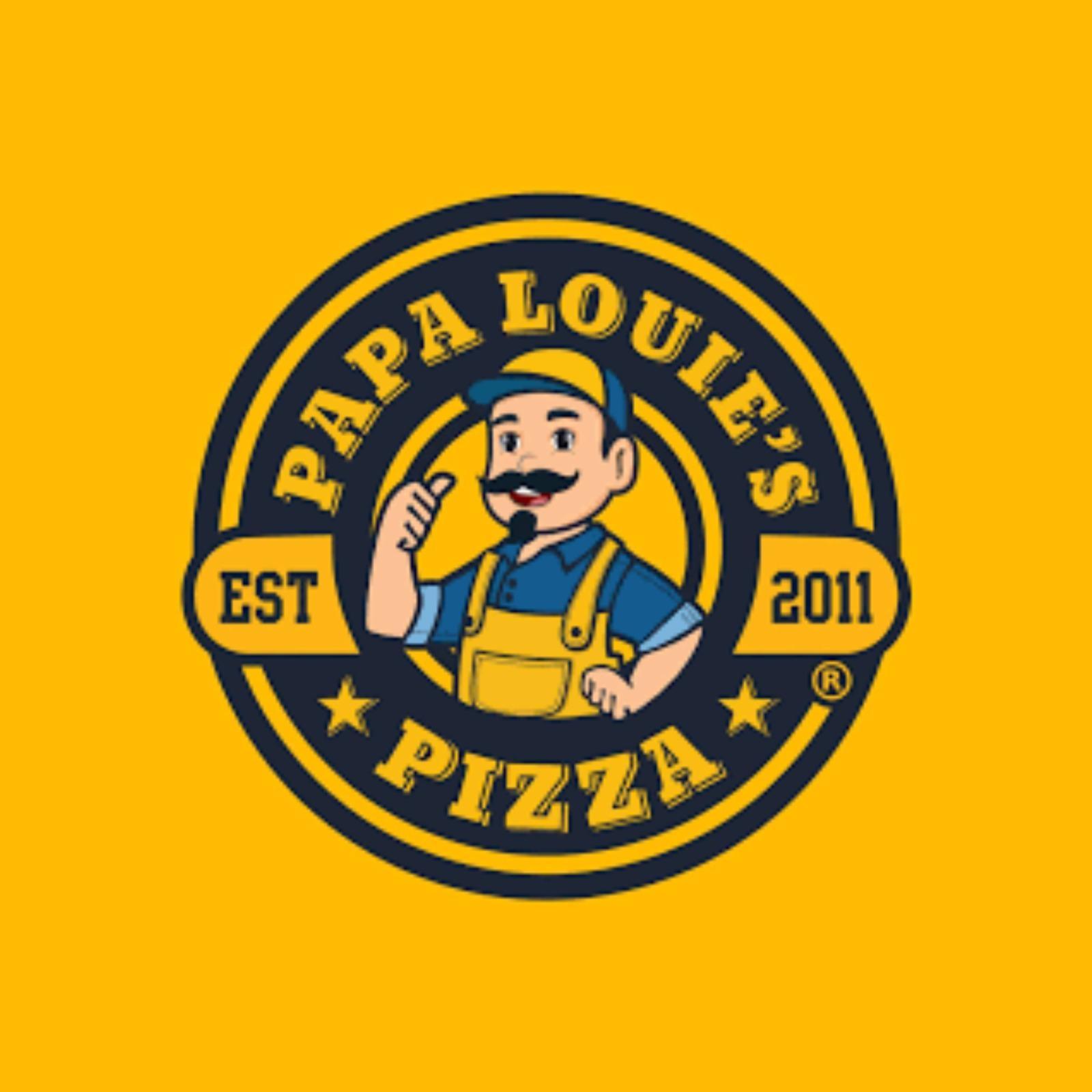 Papa Louie's Pizza - 150 Feet Ring Road