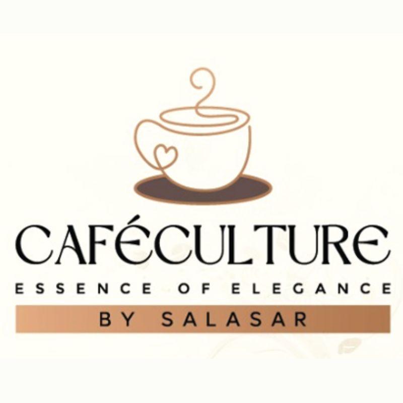 Cafe Culture - Gota