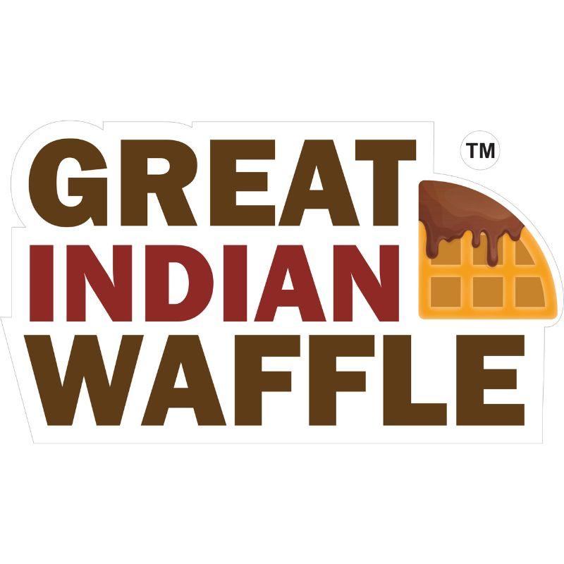 Great Indian Waffle - Shantigram