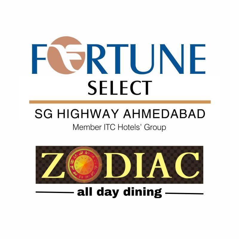 Zodiac - Fortune Select - Thaltej