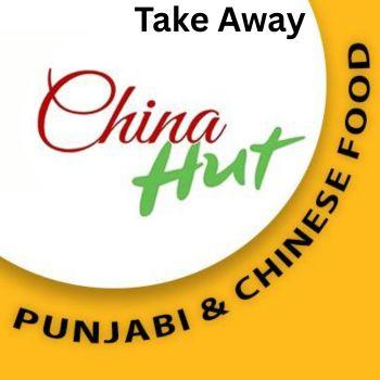 China Hut - Paldi
