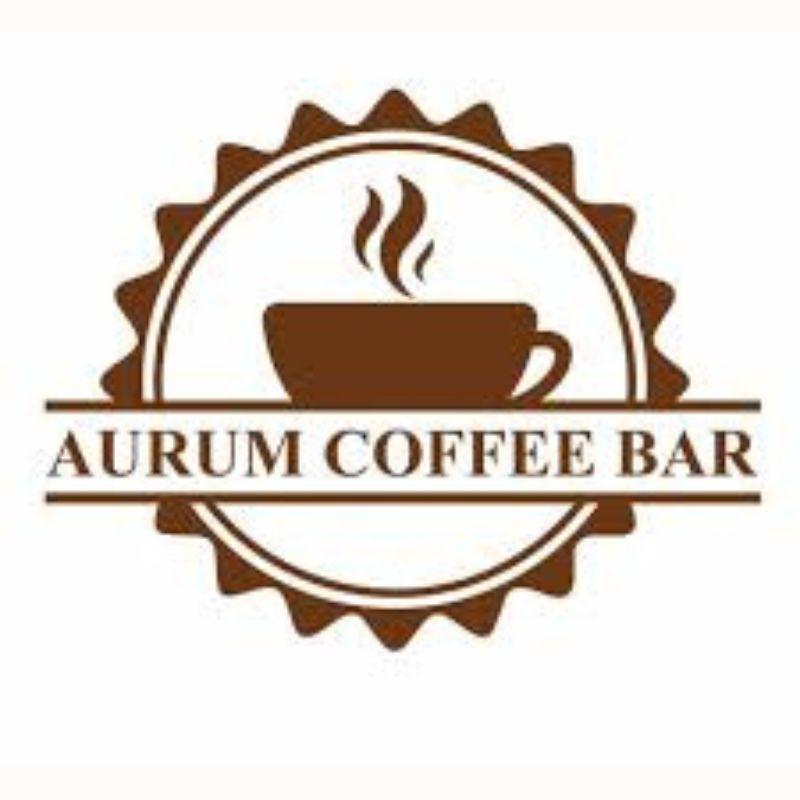 Aurum Coffee Bar - Alkapuri