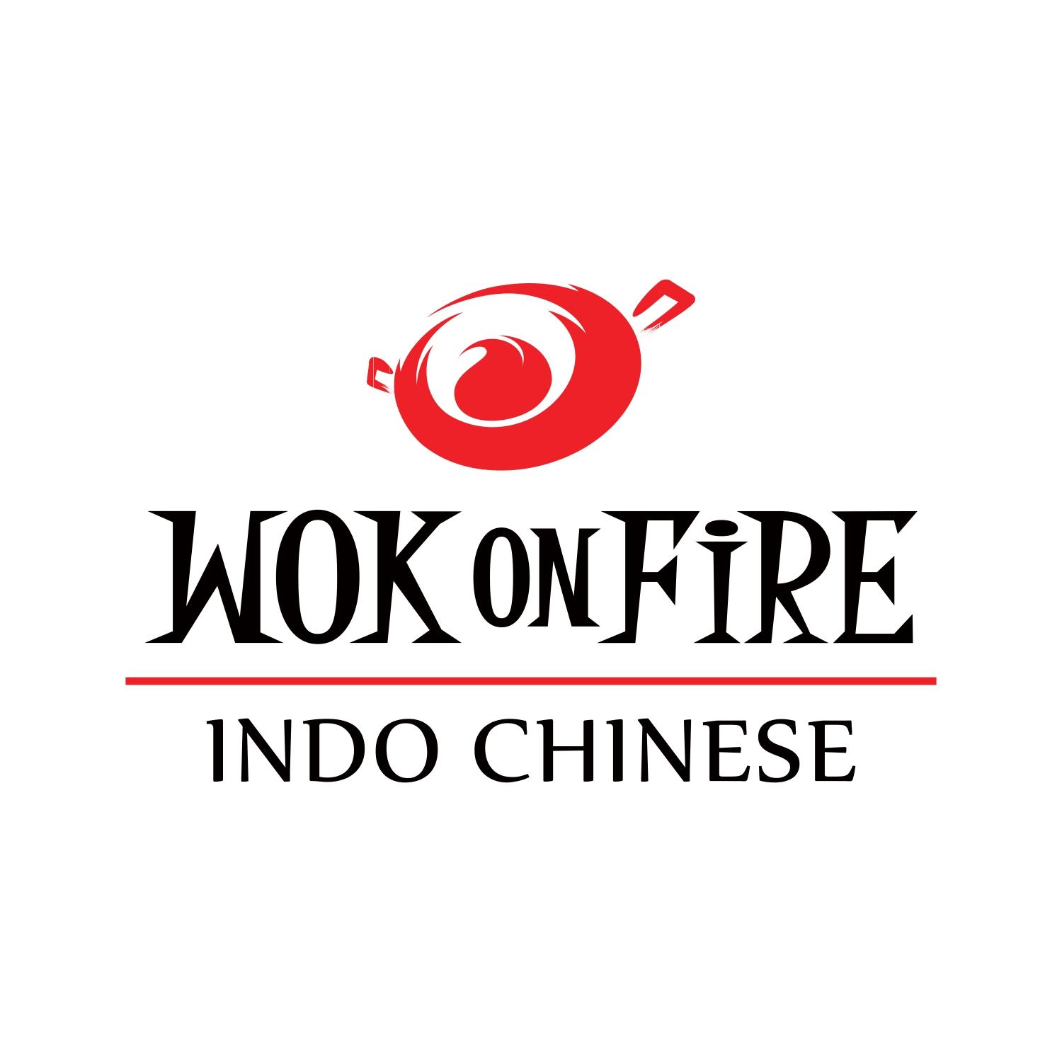 Wok On Fire - Gotri Road