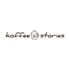 Koffee Stories - Shyamal