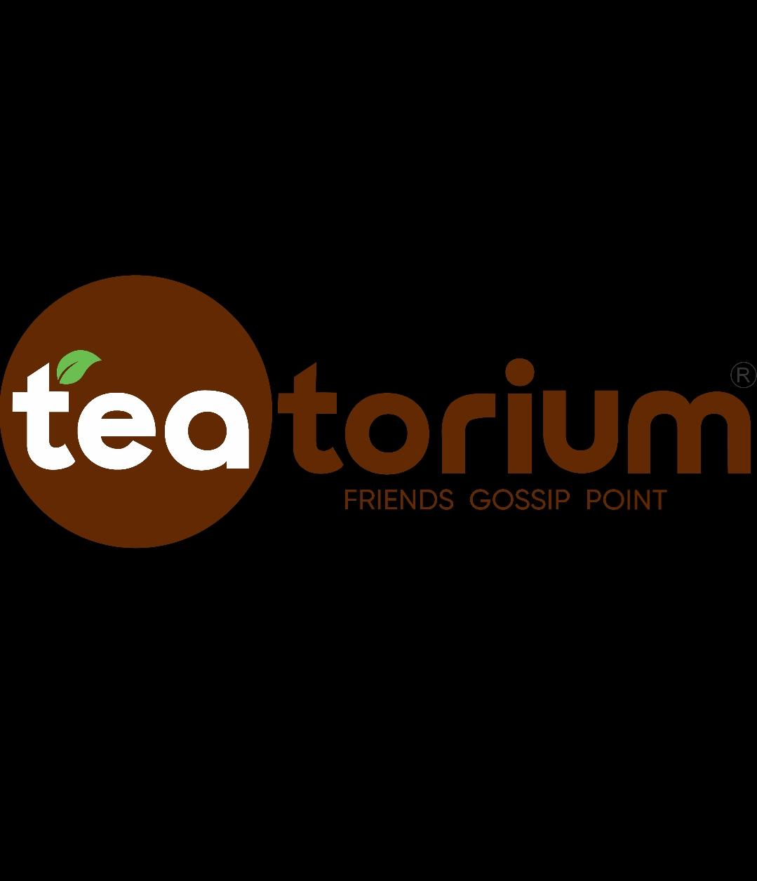 Tea Torium - Vallabh Vidyanagar